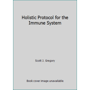 Holistic Protocol for the Immune System [Paperback - Used]