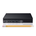 thumbnail image 4 of Remis à Neuf : DELL 3060 MICRO Intel Core i5-8500T 2,10 GHz, 8 Go, 256 Go SSD, Win 10 Pro, 4 of 4