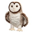 thumbnail image 1 of Peluche Douglas Swoop, búho común de 25 cm de altura, 1 of 1