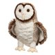 thumbnail image 1 of Peluche Douglas Swoop, búho común de 25 cm de altura, 1 of 1