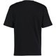 thumbnail image 2 of Kustom Kit - Camiseta de manga corta para hombre de hombre de  superior (Negro), 2 of 2