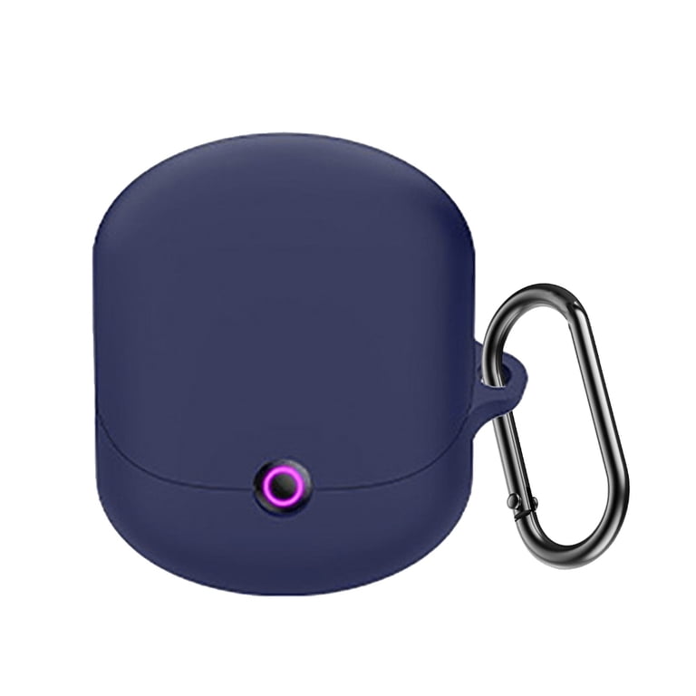 Soft Silicone Cases for Soundcore VR P10 Earphone Pouch 2.5mm