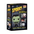 thumbnail image 1 of Calendario de Cuenta Regresiva Spooky de 13 Días Funko Pocket Pop, 1 of 6