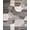Gray, Pattern 2, variant on ODIKA 4'x6' Machine Washable Non-Slip Area Rug, Modern Magenta Textured High Traffic Rug, Pink, 275323