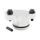 thumbnail image 2 of Motorcycle Oil Block Off Plug for Yamaha PW50 PW80 Y-Zinger 1991-2024 Accessories Aluminum, 2 of 5