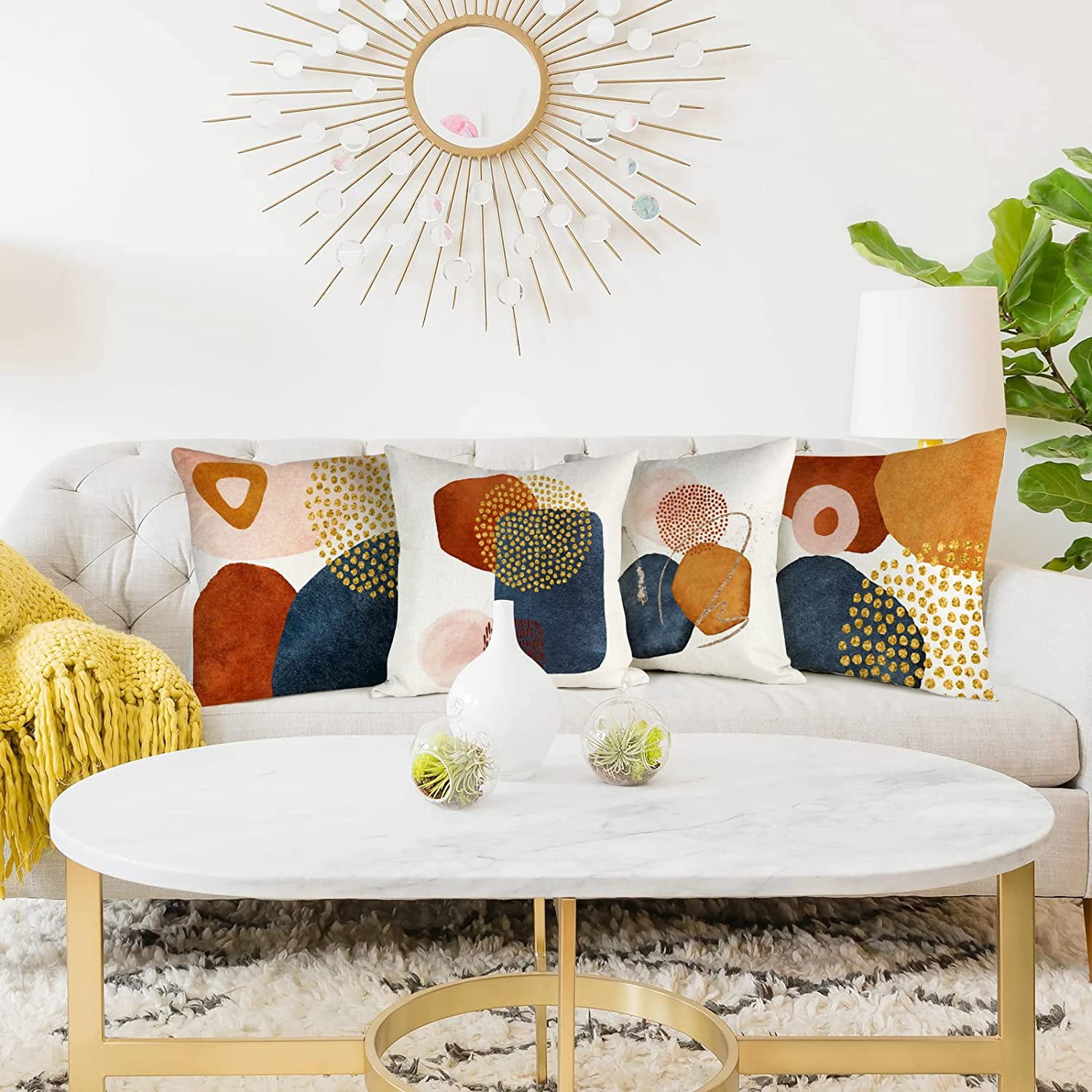 Decorative cushions for sofa sale
