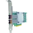 thumbnail image 4 of Axiom 10Gbs Dual Port SFP+ PCIe x8 NIC Card for Dell - 540-11154, 4 of 5