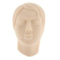 thumbnail image 3 of Modelo Facial Baoblaze Inyección de Cabeza de Maniquí de Silicona Modelo de Sutura de Piel de Inyección, 3 of 8