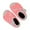 Watermelon Red, variant on Krdevn Toddler Barefoot Water Shoes, Soft Sole Non- Shoes with Strap Design, for Everyday, Outdoor, Beach & Swimming Activities,15-18Months