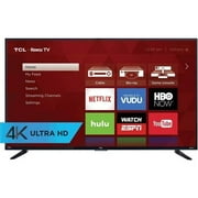 4K HDTVs and Movies