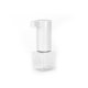 thumbnail image 1 of Dispensador De Jabón Líquido 250Ml Blanco Botella De Líquido De Jabón Usb Recargable Yuarrent HA017607-00, 1 of 7