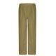 thumbnail image 4 of Pantalones largos para hombre, lisos, informales, con múltiples bolsillos y botones, para exteriores, rectos, para fitness, cargo, poliéster, 4 of 6