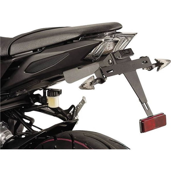 Puig - 9379N - Fender Eliminator Kit Black