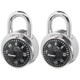 thumbnail image 1 of Candado combinado Master Lock 1500T, 1 of 6