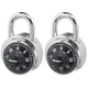 thumbnail image 1 of Candado combinado Master Lock 1500T, 1 of 6