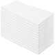 thumbnail image 1 of Juego de 13 paños de cocina con forma de saco de harina Aunti Em, color blanco, 1 of 9