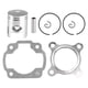 thumbnail image 3 of Conun Kit de Cilindro de 40 mm de 70cc Con Anillos de Pistón Ajustados para la Motocicleta de Motor de 2 Tiempos de Scooter de 50cc de 50, 3 of 7