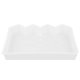 thumbnail image 1 of 1pc Plastic Brick Mold Reusable Fence Maker Mold Practical Concrete Cement Mold, 1 of 4