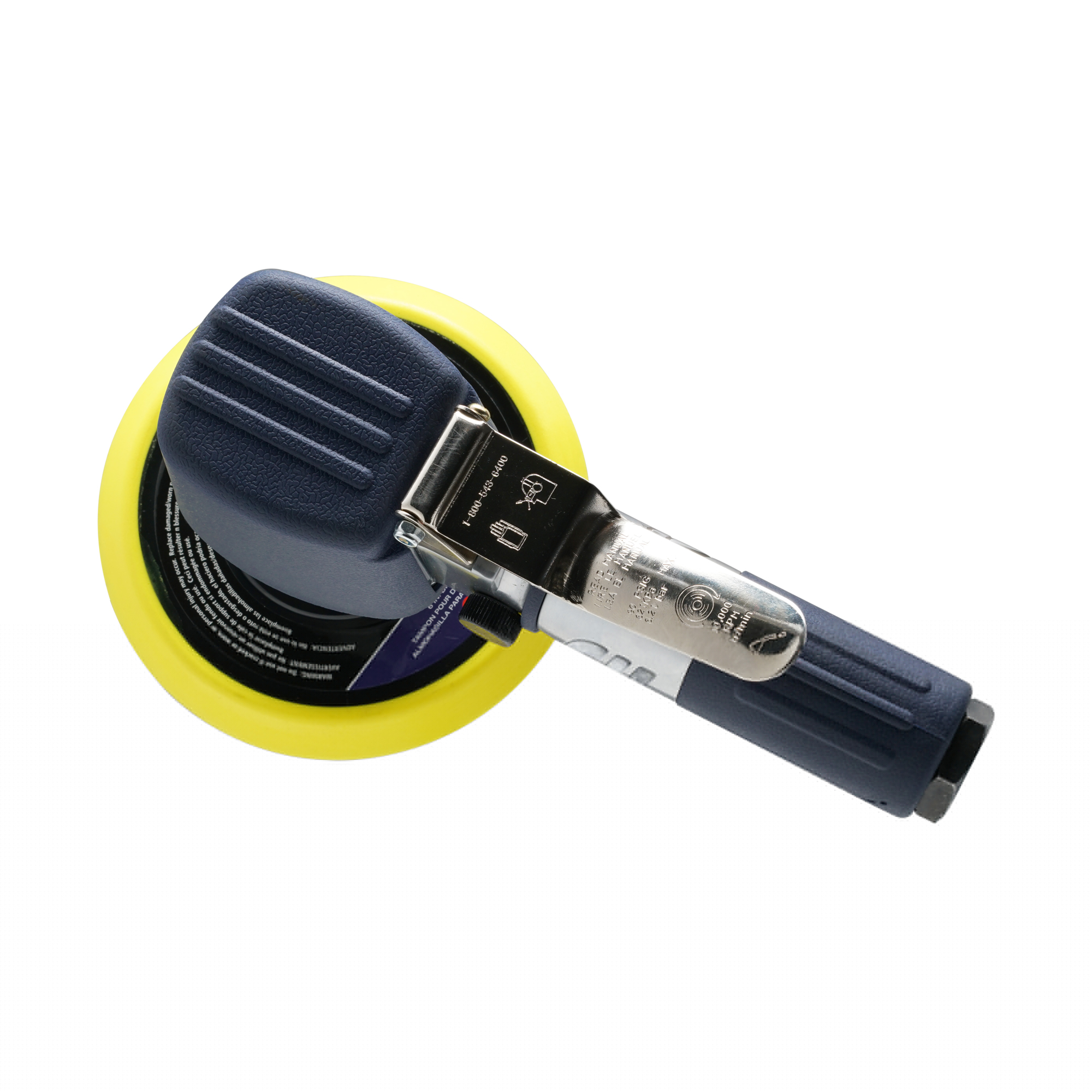 thumbnail image 3 of Campbell Hausfeld Dual Action Sander (TL050400AV), 3 of 5