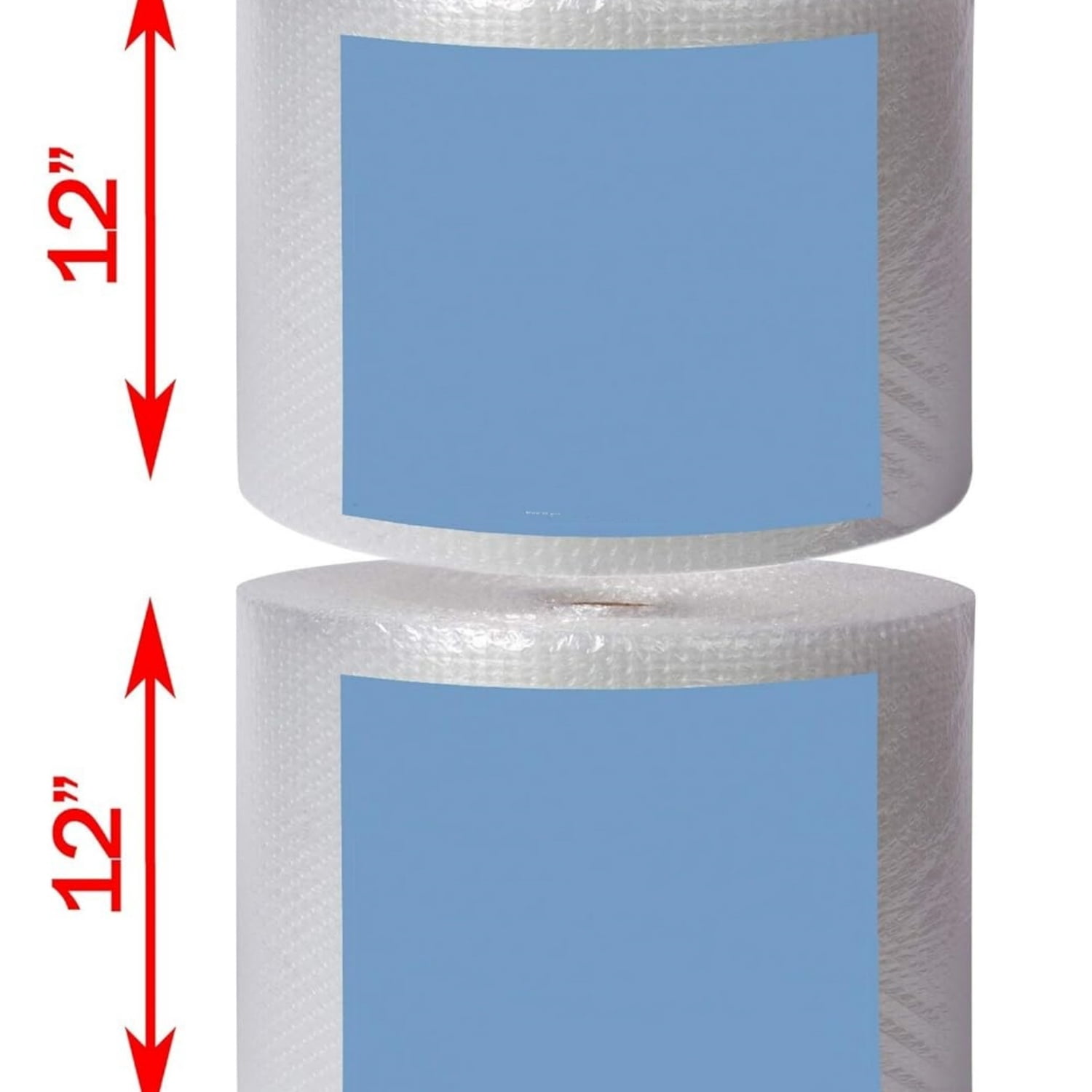 Bubble Wrap Cushion - 350 Feet
