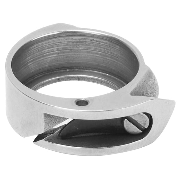Lanzadera de bobina pequeña 8603 8654 para máquina de coser Singer 29K