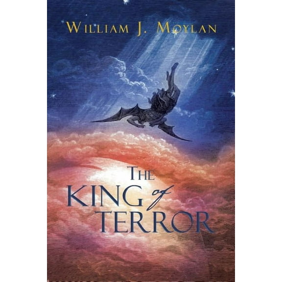 The King Of Terror, (Paperback)