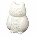 thumbnail image 3 of Grasslands Road Owl Standing Porcelain Night Light, 3 of 4