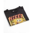 thumbnail image 3 of SpongeBob SquarePants Haut Court pour Femmes, 3 of 6