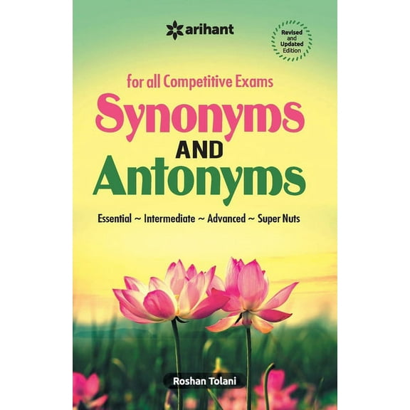 Synonyms & Antonyms (E), (Paperback)