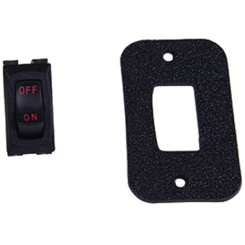 Power Gear Kwikee 374198 "Normally Closed" Small Rectangular