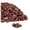 Red, variant on Rubber Mulch Nuggets Protective Flooring for , -Sets, Play Areas, and Landscaping (40 LBS - 1.55 CU. FT., Black)