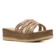 thumbnail image 3 of Sandalias Para Mujer Jema 6001, 3 of 4