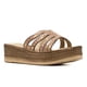 thumbnail image 3 of Sandalias Para Mujer Jema 6001, 3 of 4