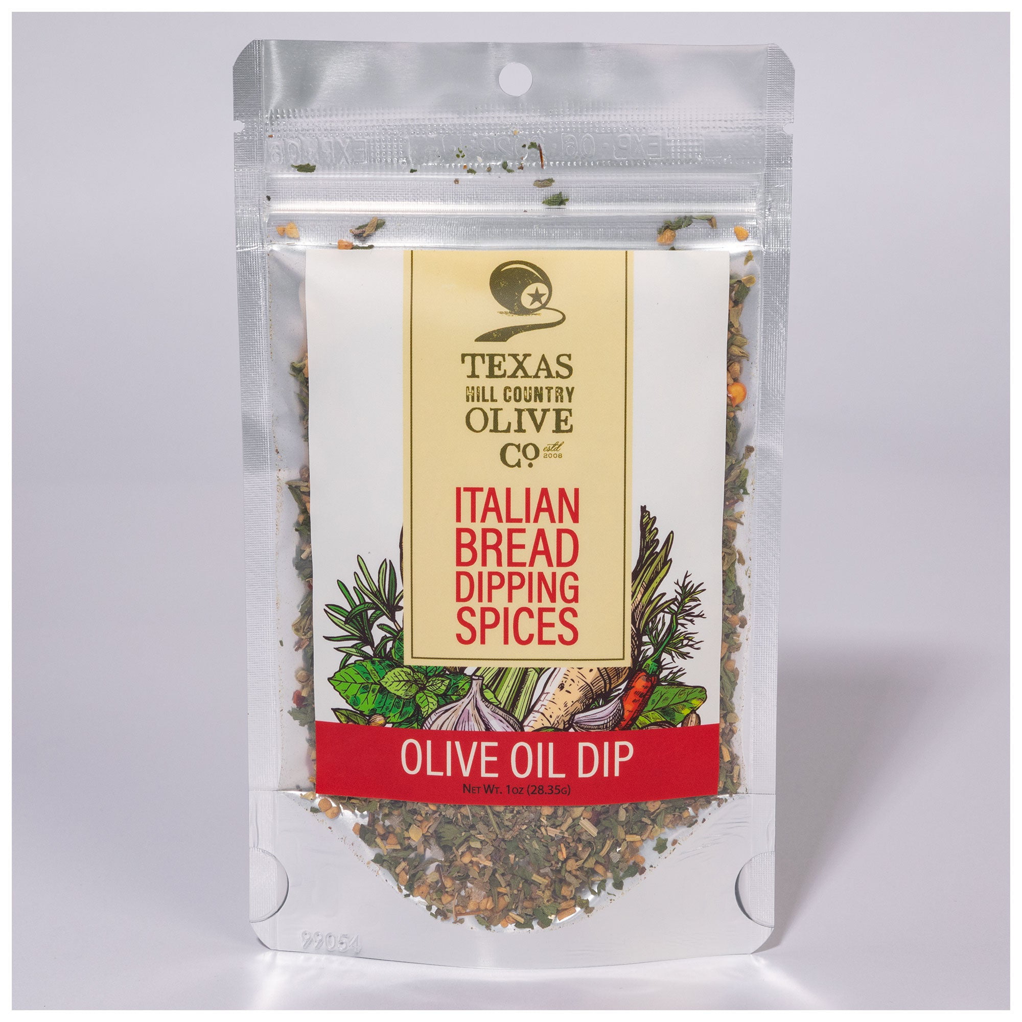 Italian Bread Dipping Blend LARGE - Gourmet Seasoning Mix - Herbs Spices  Online Store – Strawberry Tree Farms