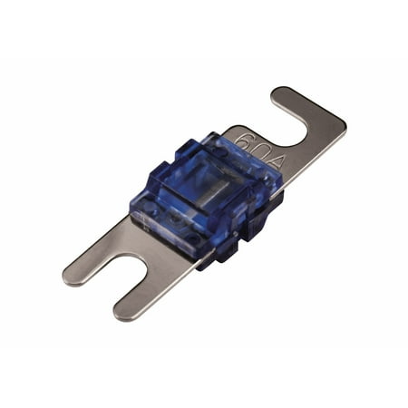 Kicker Starter - Kicker AFS Fuse, 60A, Pair