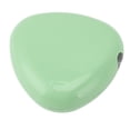 thumbnail image 4 of Portable Toothbrush Sanitizer, Rechargeable Toothbrush Case with Cleaning Lamp, Mini Fashion Design, Suitable for Home Travel Office, 4 of 7