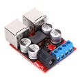 thumbnail image 2 of Dc-Dc Voltaje Reducir Fuente De Alimentación Módulo Buck Coche 12V 24V 8-35V A 5V 8A 4 Cargador De Teléfono Usb Cateissary TO003555-00, 2 of 7