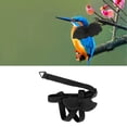 thumbnail image 4 of Pet Parrot Harness Leash, Cute Angel Wings Bird Harness Leash Bird Flying Harness Traction Rope Polyester For Outdoor Training, 4 of 8