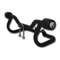thumbnail image 1 of Slider Defensa Moto Dm 200 Spartha Route Negro Mach Mach Balagardos 807978894453, 1 of 4