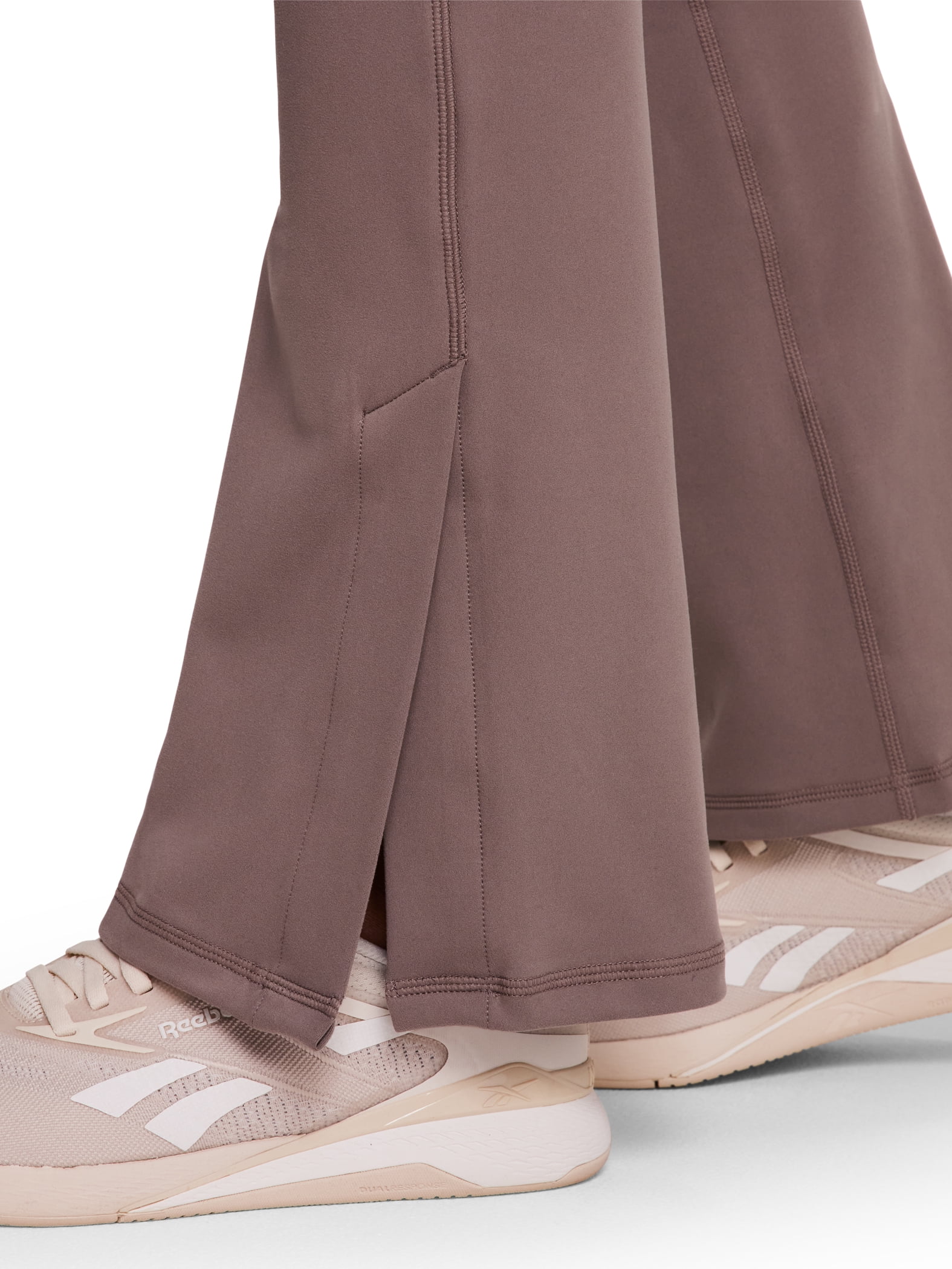 Reebok Women's and Women's Plus Transition Flare Legging, Sizes XS-4X