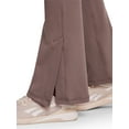 thumbnail image 6 of Reebok Women's and Women's Plus Transition Flare Legging, Sizes XS-4X, 6 of 6