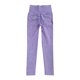 thumbnail image 3 of WILLBEST Pantalones de Yoga Transpirables Y Sin Costuras para Mujer, de Cintura Alta, Color Melocotón, Cómodos, para Gimnasio, Correr, Elásticos, Suaves Y Transpirables. Chica, 3 of 4