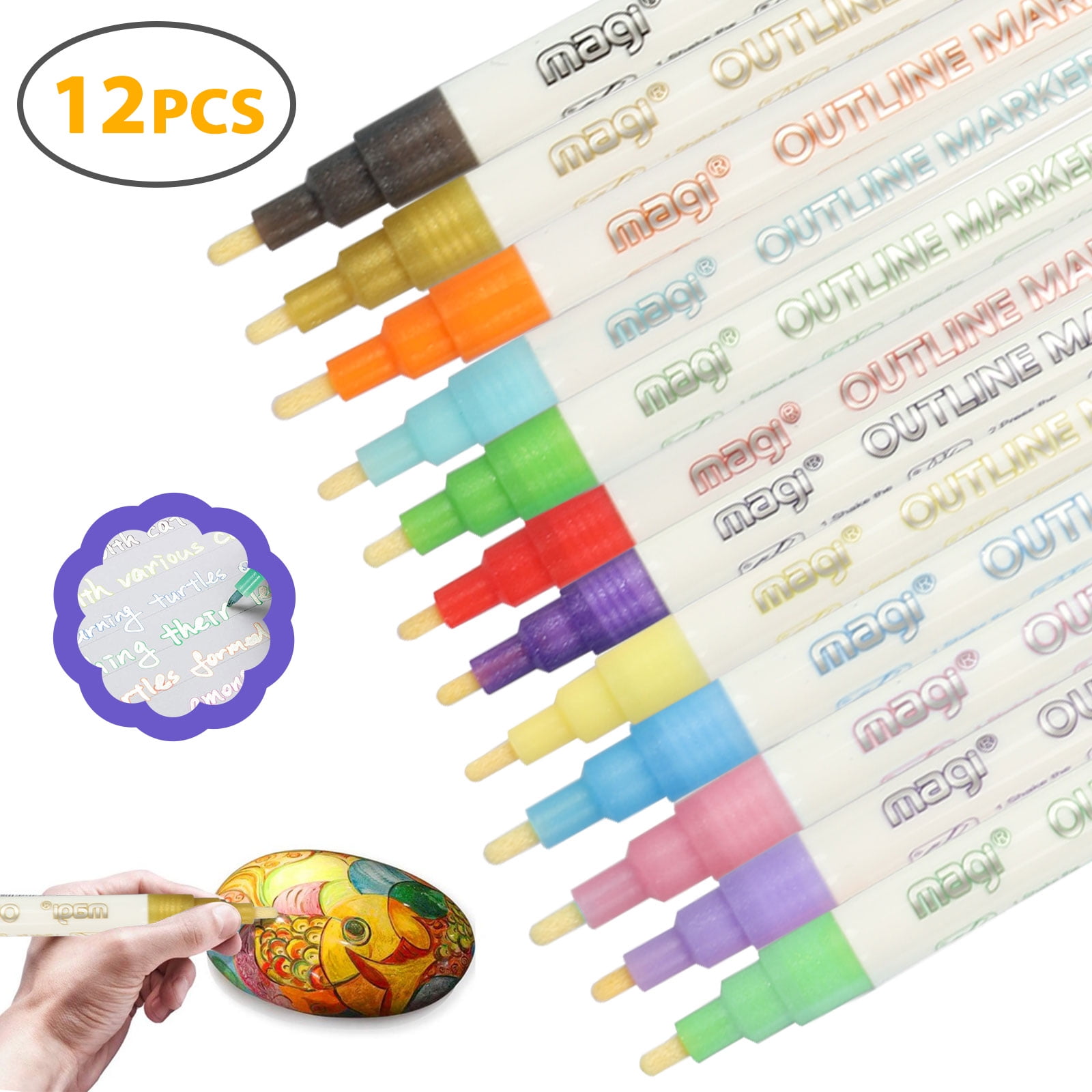 ceramic paint pens