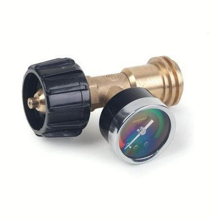 Propane Tank Gauge - Stansport Propane Gauge