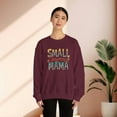 thumbnail image 5 of Small Business Mama Sweatshirts, Business Mama Sweatshirts, Mam Gifts, 5 of 5