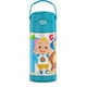 thumbnail image 2 of Botella con Pajita de Acero Inoxidable THERMOS FUNTAINER de 12 onzas, 2 of 3