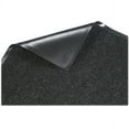 thumbnail image 3 of Genuine Joe Ribbed Indoor Wiper Mat - Warehouse, Indoor - 72" Length X 48" Width - Vinyl, Polypropylene -, 3 of 8