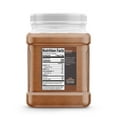 thumbnail image 2 of Birch & Meadow Natural High Fat Cocoa Powder, Non-Alkalized, 22/24% Cocoa Butter, Baking 16 Ounce, 2 of 6