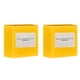 thumbnail image 1 of Hot6sl Ofertas Del Día Jabón de Limón y Cúrcuma Pastillas de Jabón Jabón Limpiador de Cúrcuma Jabón de Ducha Facial Corporal Reactivo de Poros y Eliminación de Pigmentos, 1 of 1