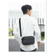 thumbnail image 3 of Bolsos Para Hombre Crossbody Modelo Negro, 3 of 4
